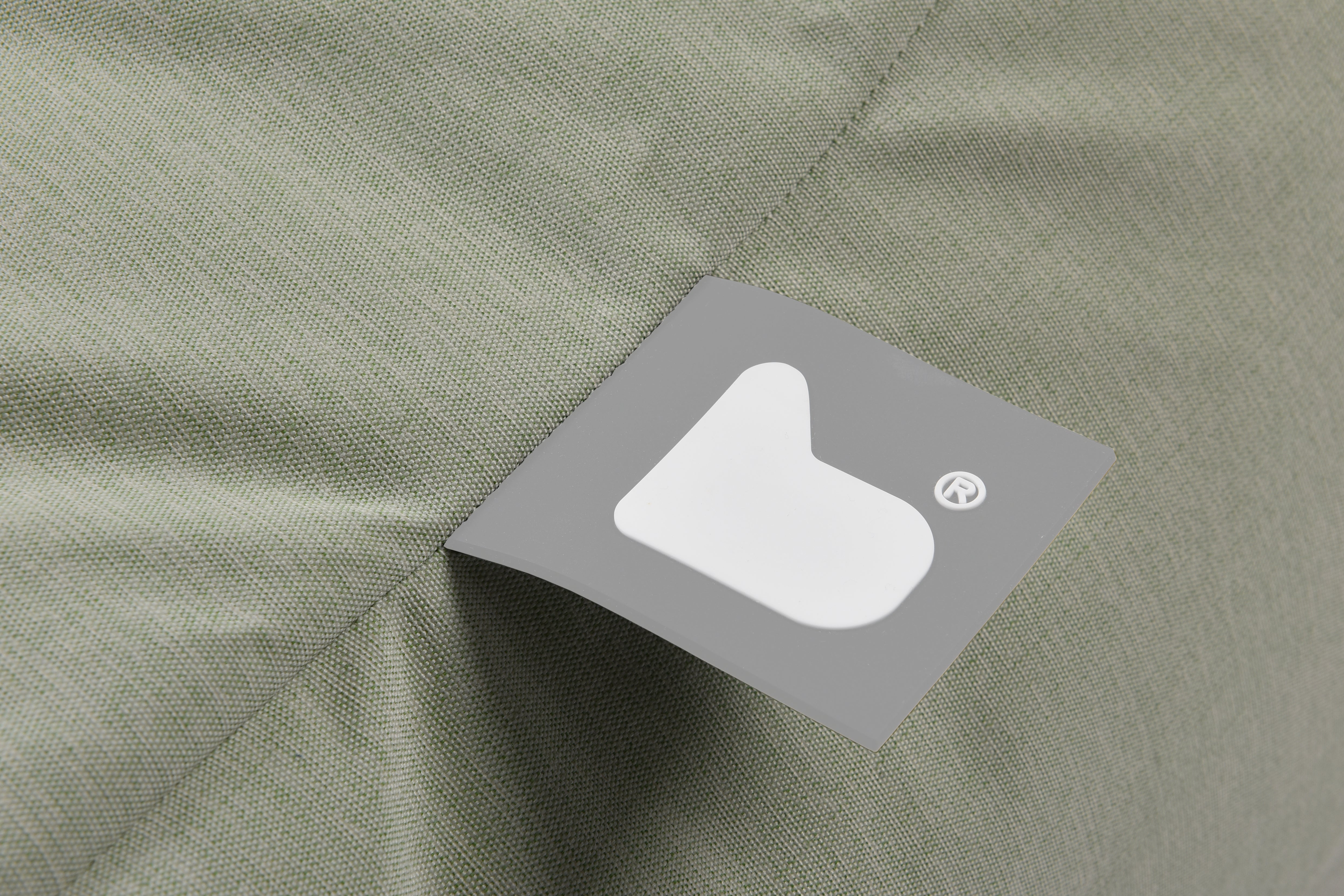 Extreme Lounging Mighty B-Bag Pastel Green Indoor/Outdoor